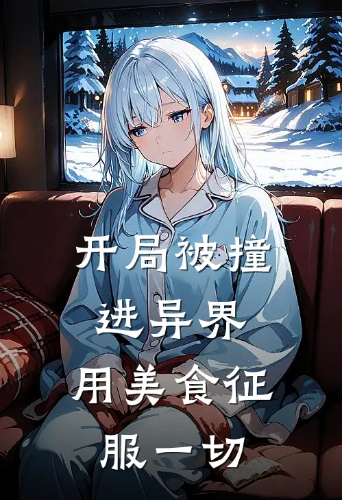 开局被撞进异界，用美食征服一切(荆道玉钱旺福)完结版小说全文免费阅读_最新小说开局被撞进异界，用美食征服一切(荆道玉钱旺福)