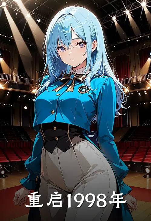 重启1998年