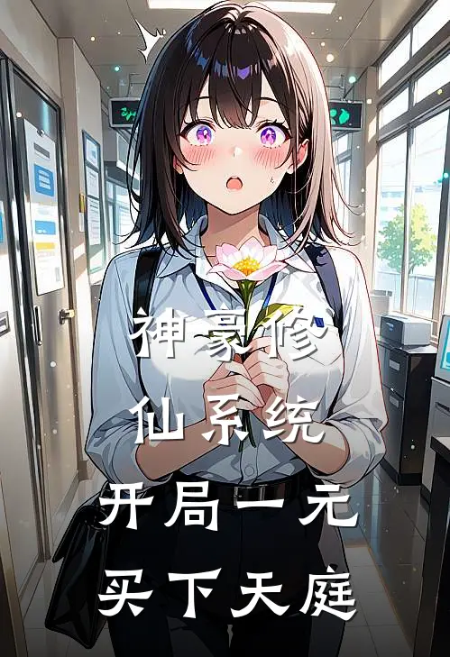 神豪修仙系统：开局一元买下天庭