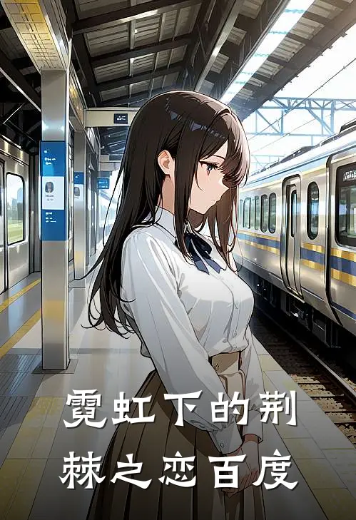 霓虹下的荆棘之恋百度