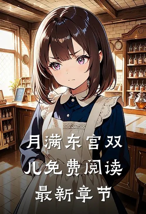 月满东宫双儿免费阅读最新章节