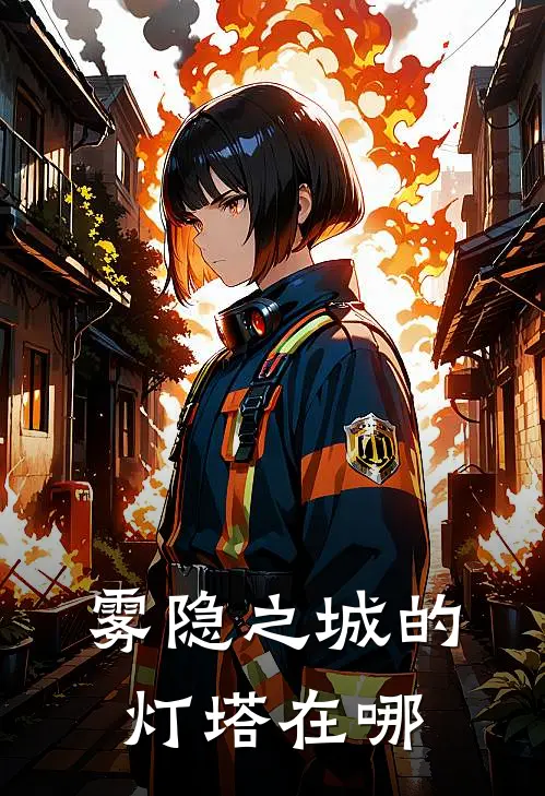 雾隐之城的灯塔在哪