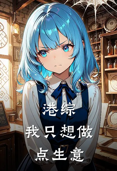 港综：我只想做点生意