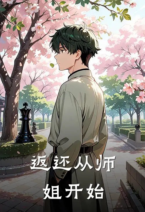 返还从师姐开始