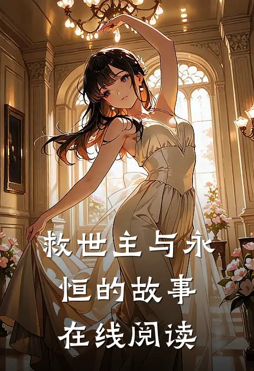 救世主与永恒的故事在线阅读