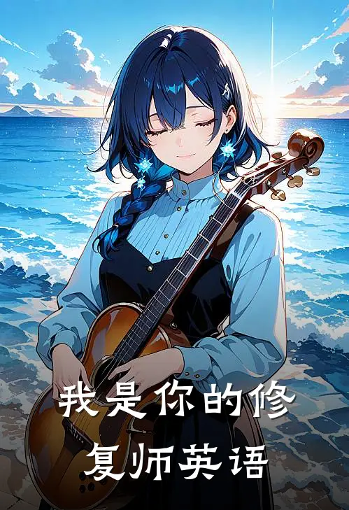 我是你的修复师英语