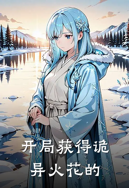 开局获得诡异火花的