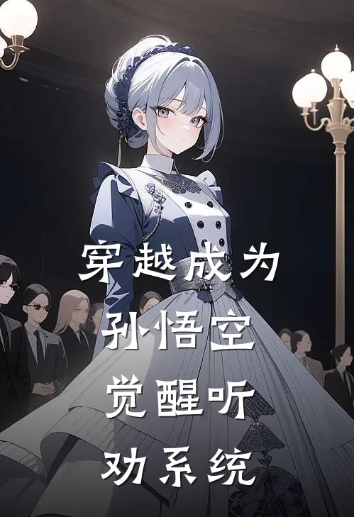 穿越成为孙悟空：觉醒听劝系统