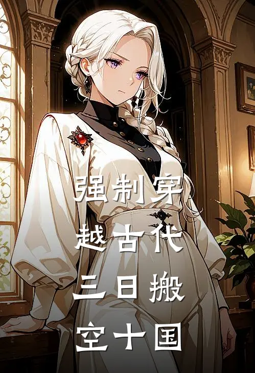 强制穿越古代，三日搬空十国