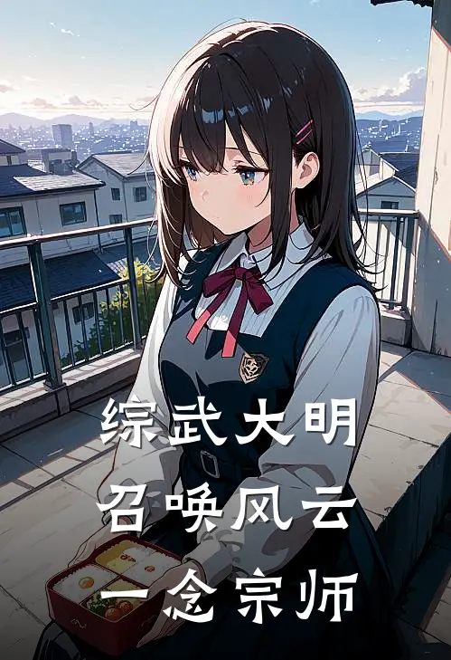 综武大明：召唤风云，一念宗师(朱厚照朱无视)最热门小说_小说完整版综武大明：召唤风云，一念宗师朱厚照朱无视