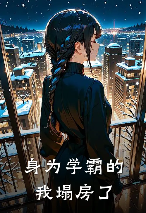 身为学霸的我塌房了