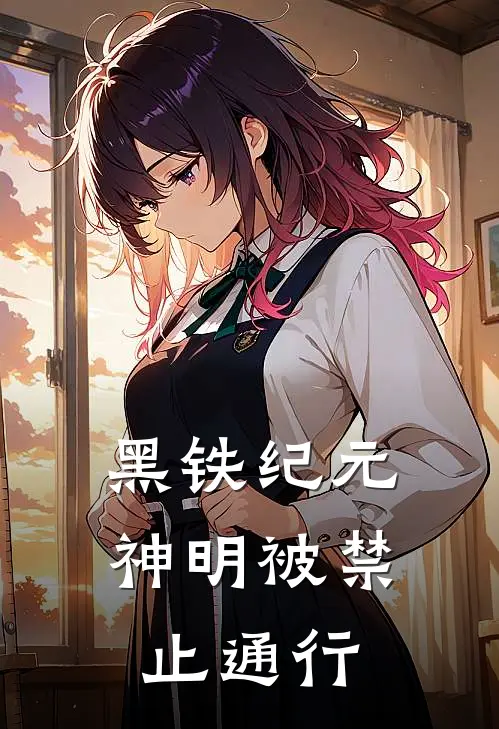 黑铁纪元：神明被禁止通行