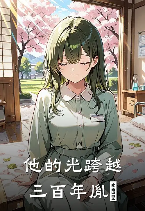 他的光跨越三百年胤礽