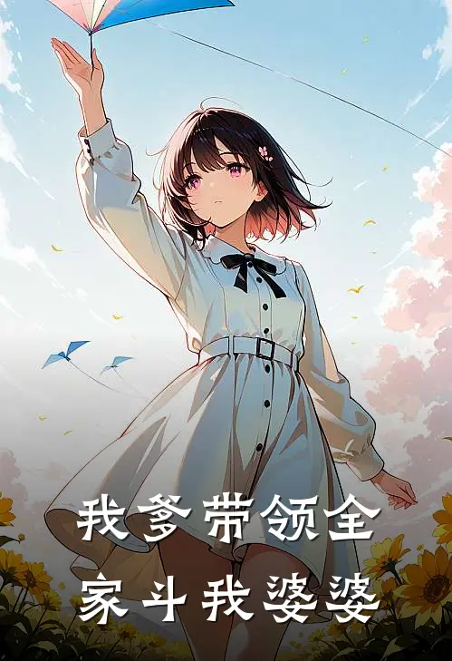 我爹带领全家斗我婆婆