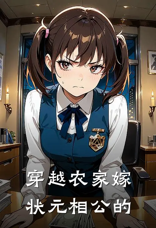 穿越农家嫁状元相公的