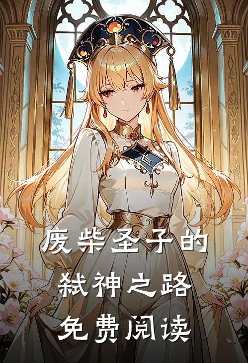 废柴圣子的弑神之路免费阅读