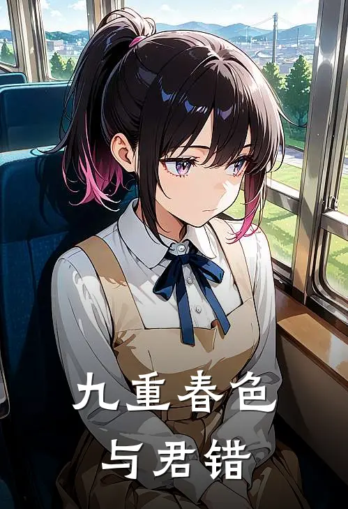 九重春色与君错