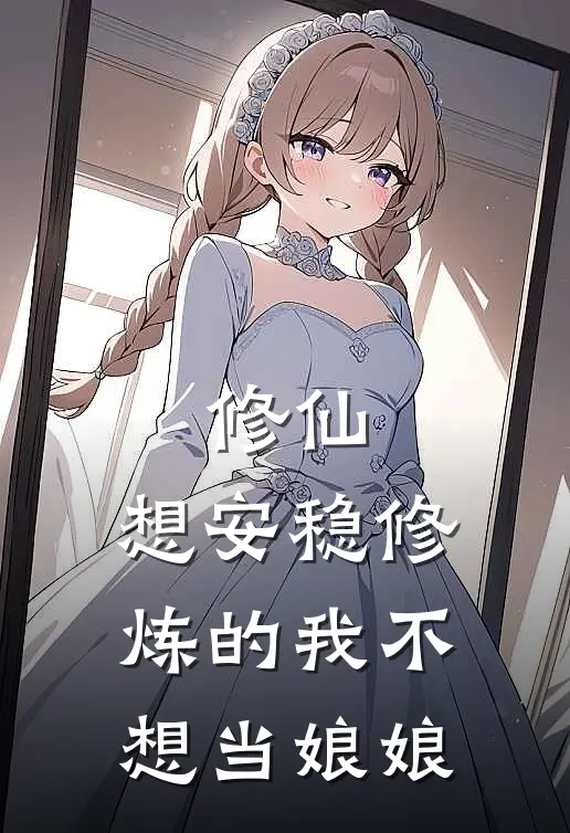 修仙：想安稳修炼的我不想当娘娘