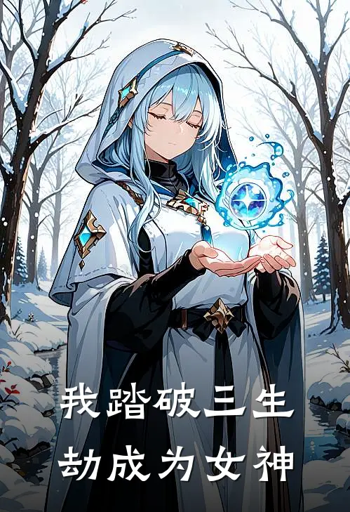 我踏破三生劫成为女神