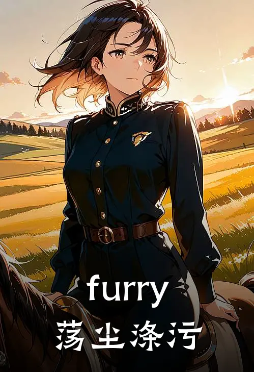 furry：荡尘涤污