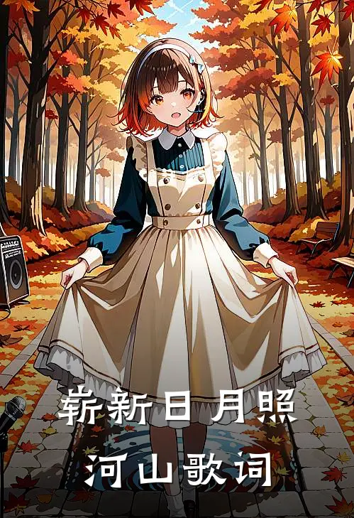 崭新日月照河山歌词