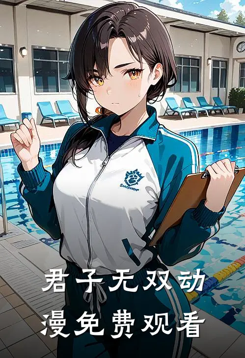 君子无双动漫免费观看