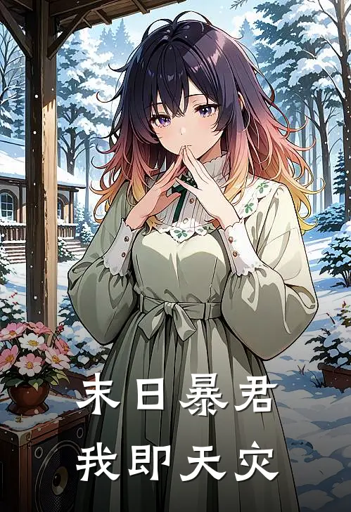 末日暴君，我即天灾