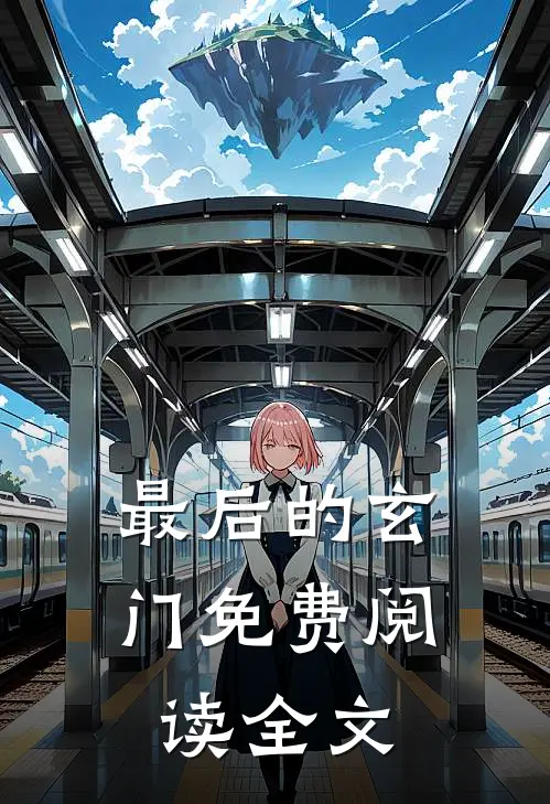 最后的玄门免费阅读全文