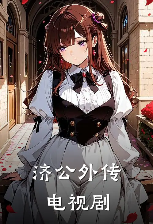 济公外传 电视剧