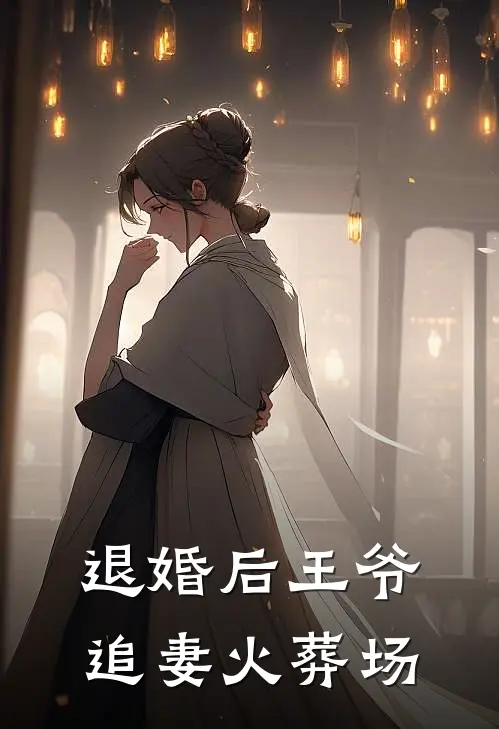 退婚后王爷追妻火葬场