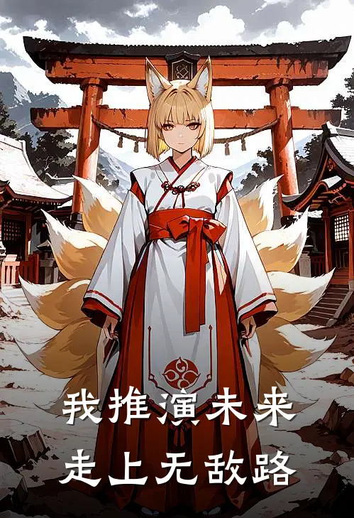 我推演未来，走上无敌路