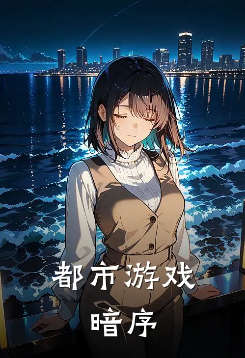 都市游戏：暗序