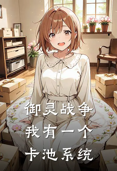 御灵战争：我有一个卡池系统