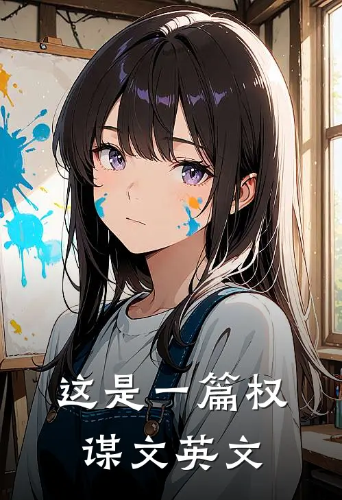 这是一篇权谋文英文