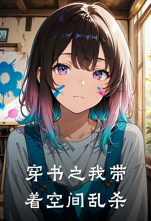 穿书之我带着空间乱杀