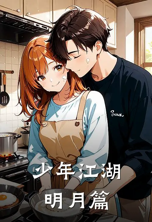 少年江湖明月篇