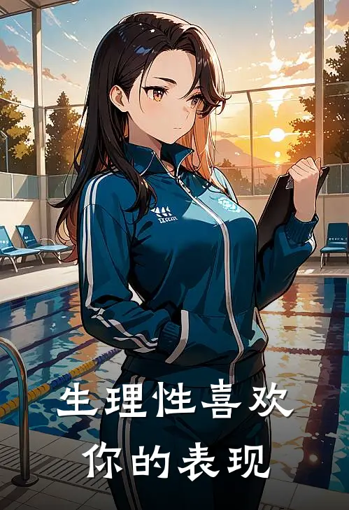 生理性喜欢你的表现