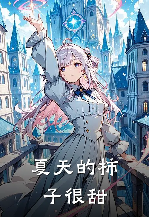 夏天的柿子很甜（辛蕊珊梓）最新章节列表