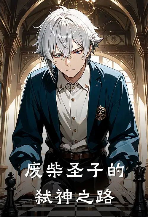 废柴圣子的弑神之路