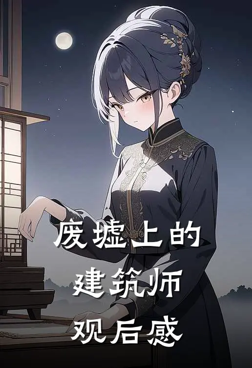 废墟上的建筑师观后感