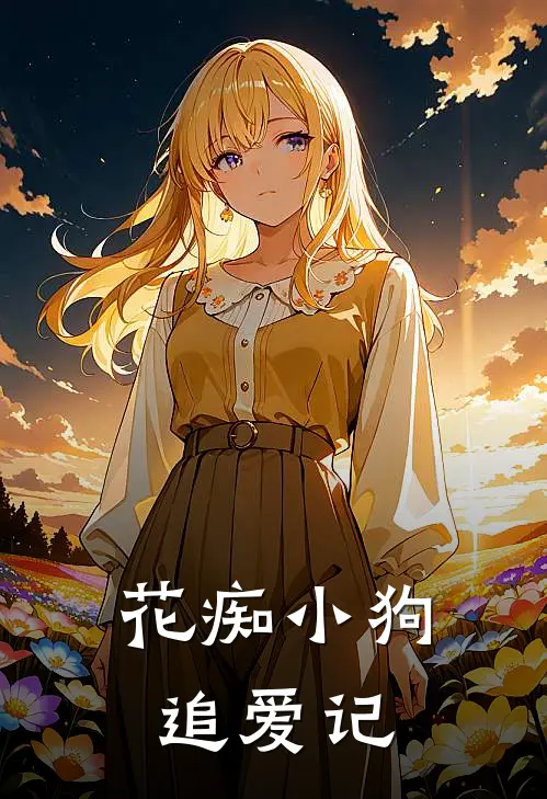 花痴小狗追爱记