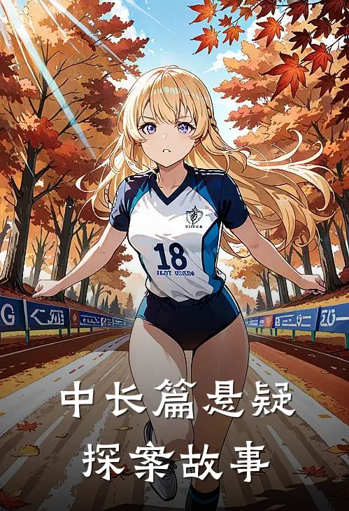 中长篇悬疑探案故事林宇苏瑶小说免费完结_完本热门小说中长篇悬疑探案故事林宇苏瑶