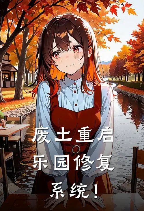 废土重启：乐园修复系统！