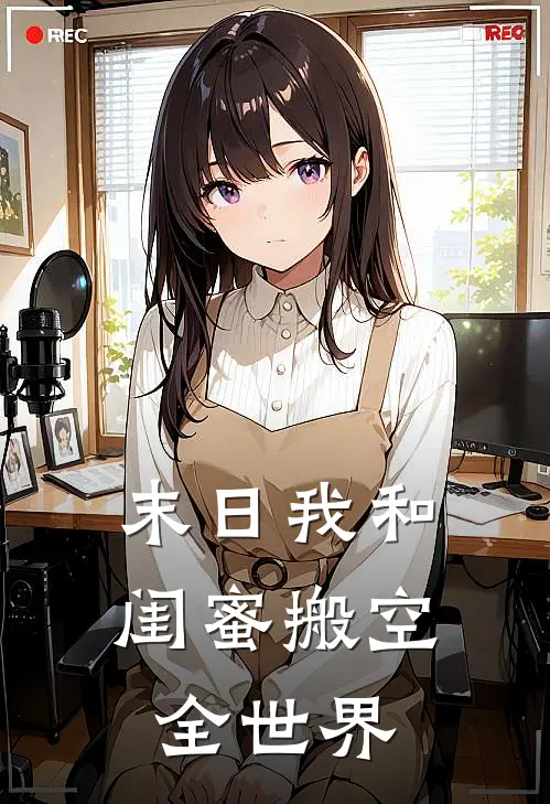 末日我和闺蜜搬空全世界(沈青小婉)完结版小说_最新全本小说末日我和闺蜜搬空全世界沈青小婉