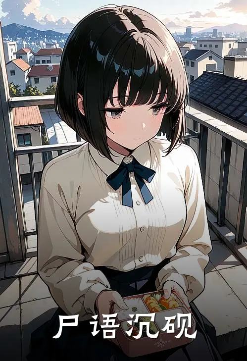 尸语沉砚(沈砚苏晚)全文免费阅读无弹窗大结局_《尸语沉砚》沈砚苏晚免费小说