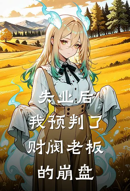 失业后，我预判了财阀老板的崩盘