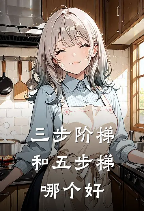 三步阶梯和五步梯哪个好