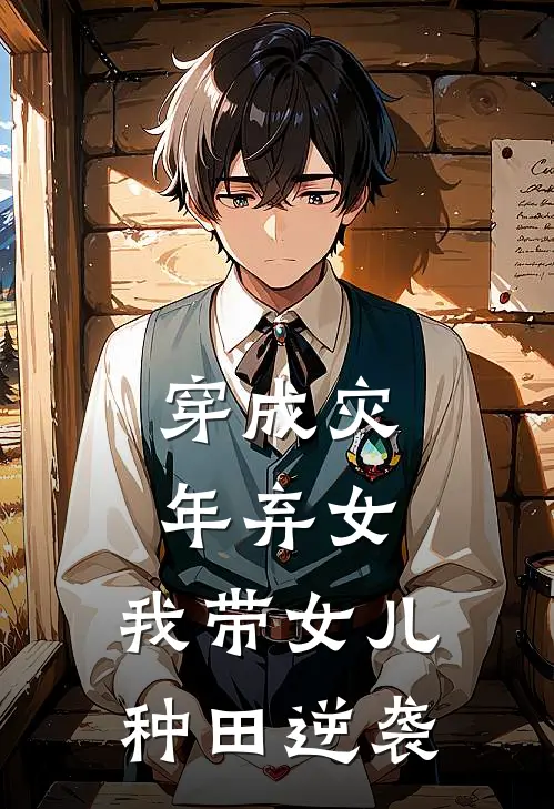 穿成灾年弃女，我带女儿种田逆袭