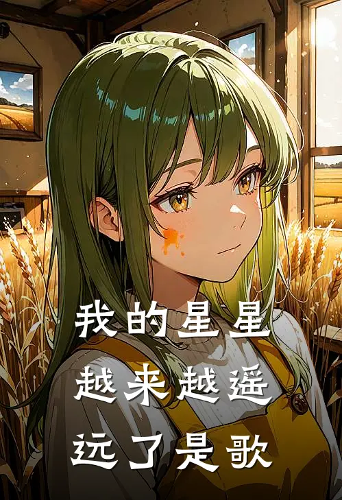 我的星星越来越遥远了是歌