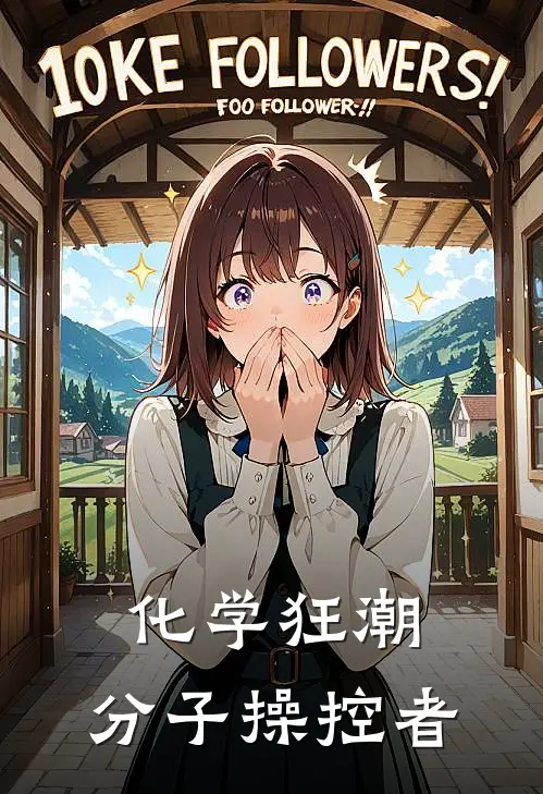 化学狂潮：分子操控者